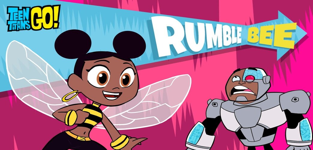 Rumble Bee