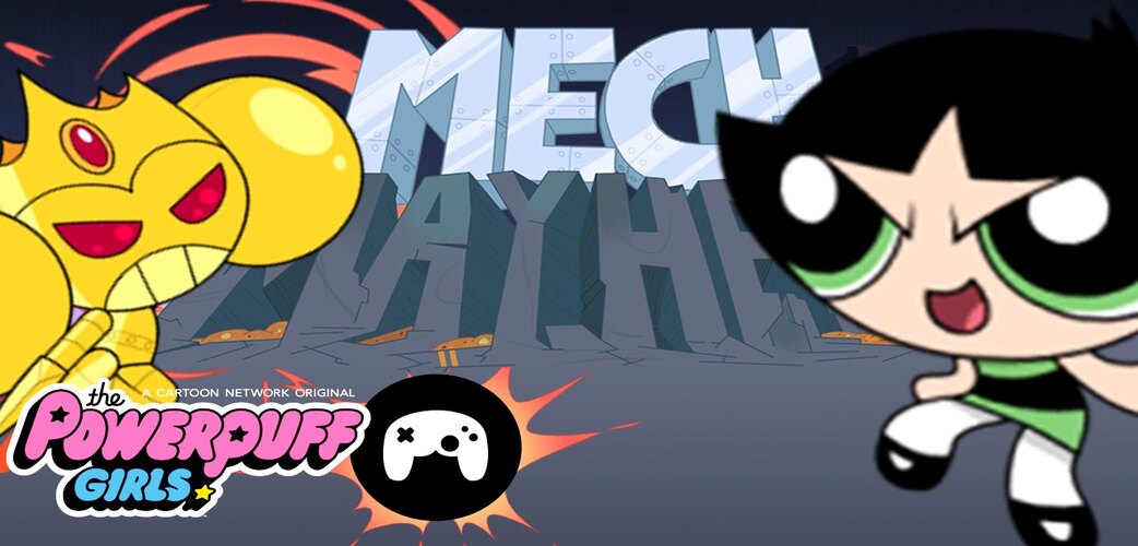 Mech Mayhem