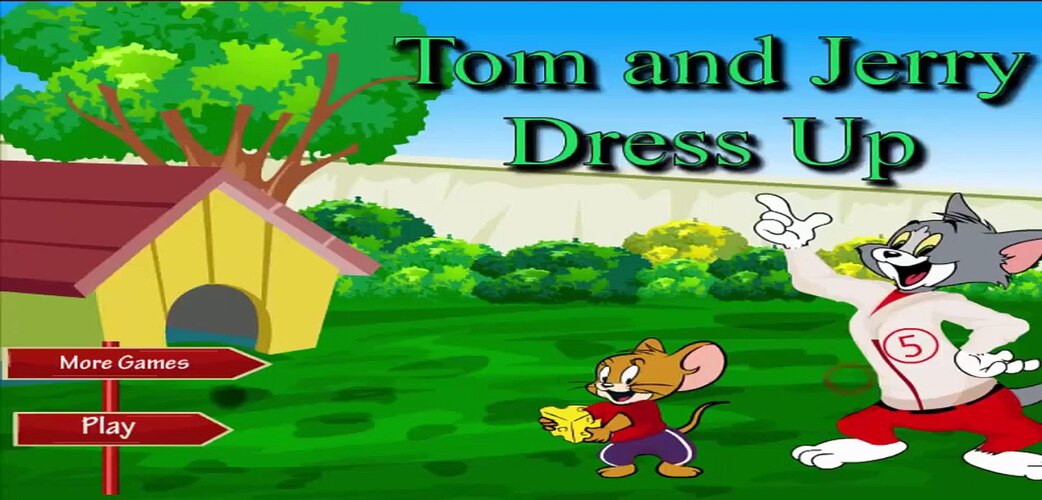 Dress up