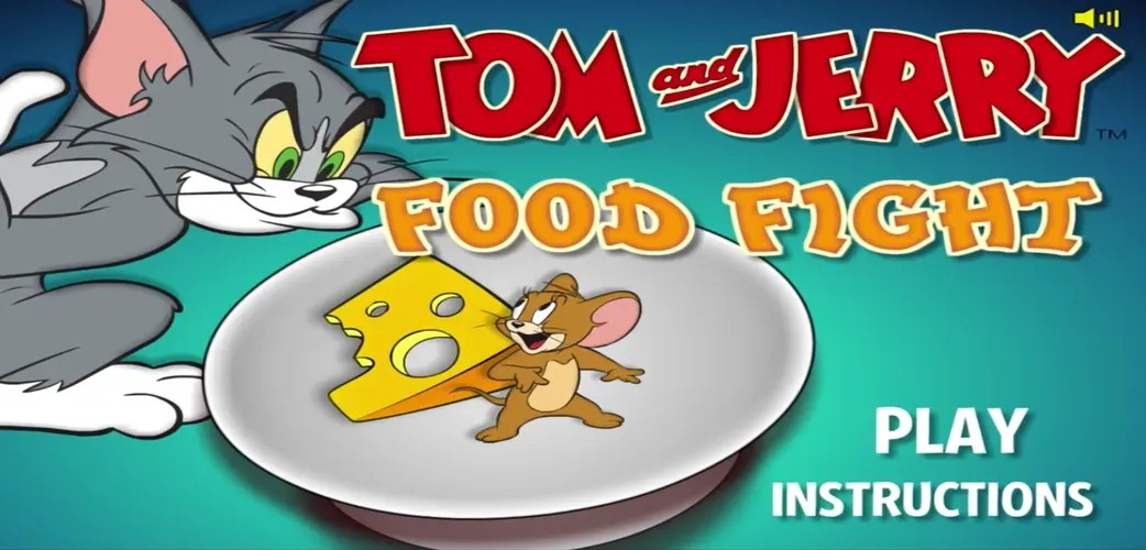Food thief