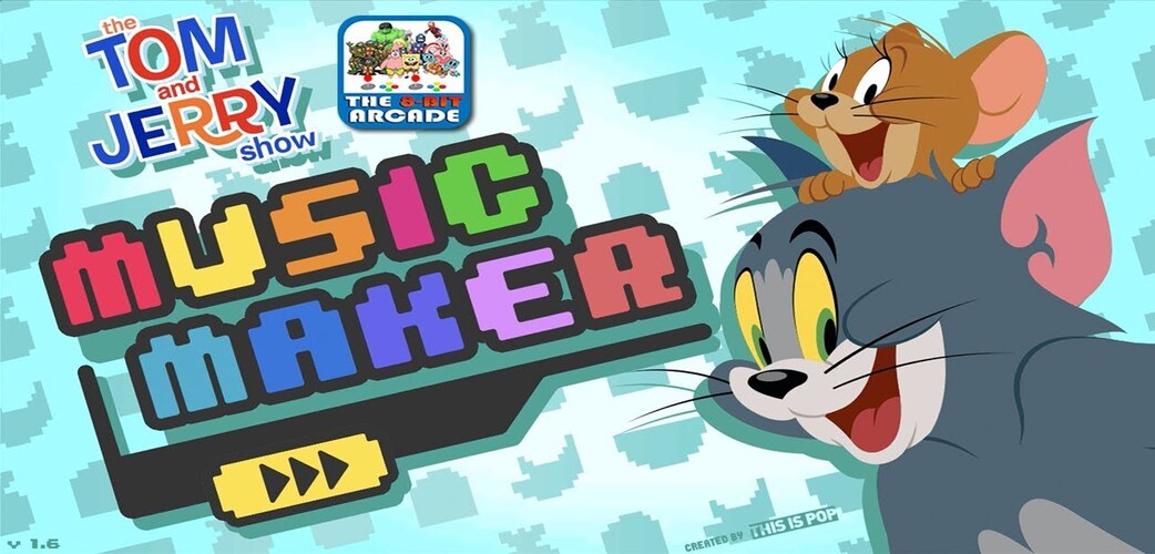 Music maker