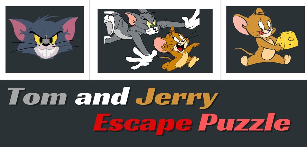 Puzzle escape